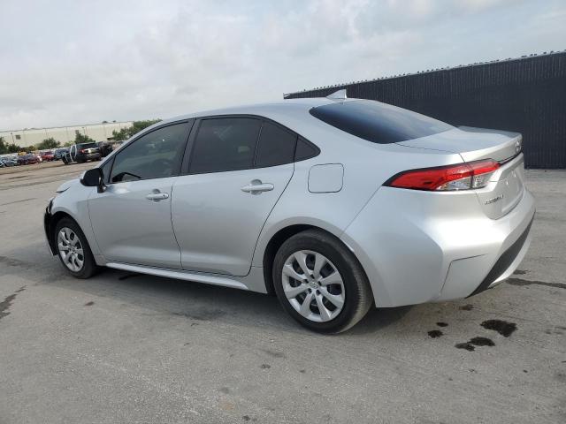 Vin: jtdepmae7n3003938, lot: 58532735, toyota corolla le 20222