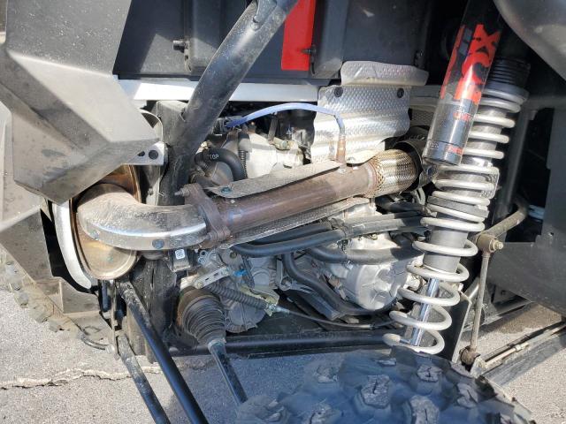 2024 POLARIS RZR PRO XP 3NSRAD929RG335300