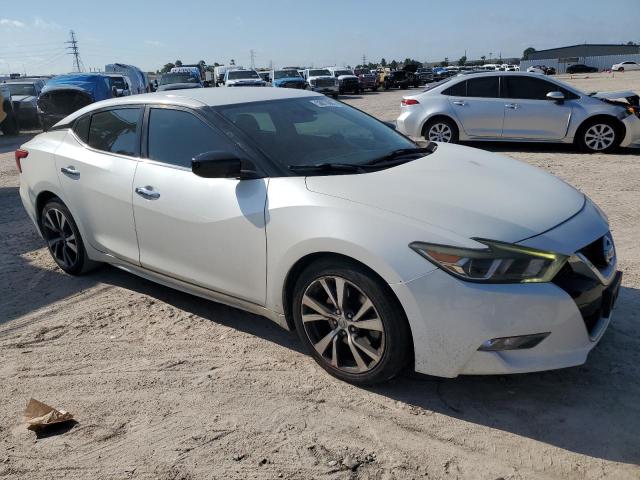 Vin: 1n4aa6ap7gc398631, lot: 56670985, nissan maxima 3.5s 20164