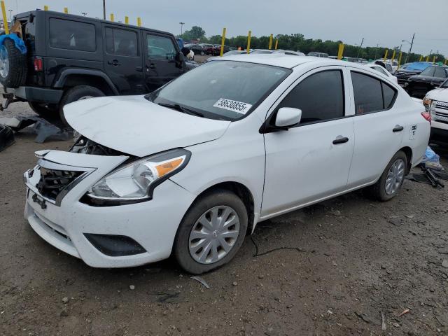 Vin: 3n1cn7ap7jl811014, lot: 58630855, nissan versa s 2018 img_1