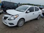 2018 NISSAN VERSA S - 3N1CN7AP7JL811014