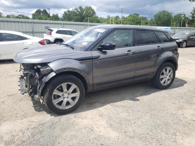 LAND ROVER RANGE ROVE