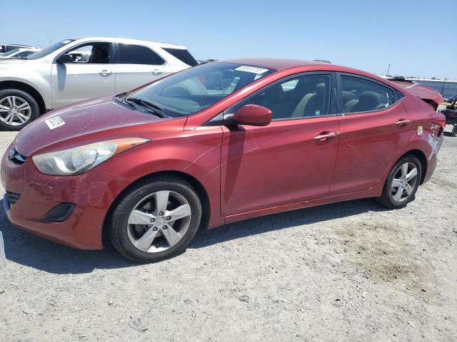 HYUNDAI ELANTRA GL
