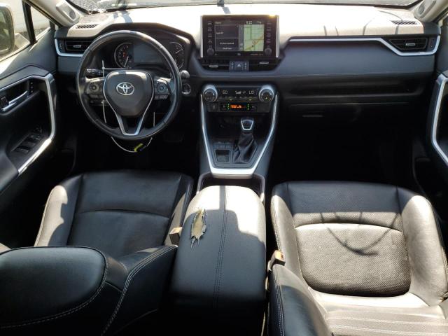 2019 TOYOTA RAV4 LIMIT - JTMY1RFV5KD039220