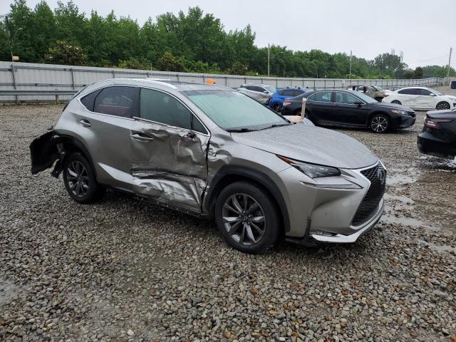 Vin: jtjyarbzxg2026374, lot: 56768335, lexus nx 200t base 20164