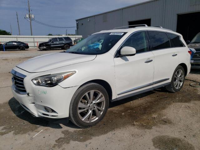 INFINITI JX35