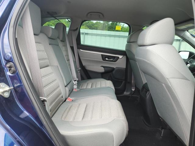 2019 HONDA CR-V LX - 2HKRW5H39KH416538