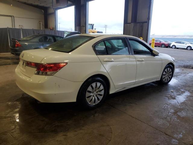 Vin: 1hgcp2f31ca187948, lot: 56942895, honda accord lx 20123