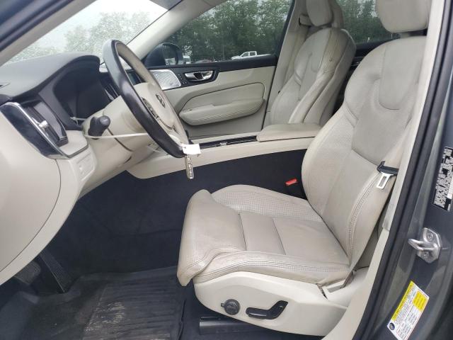 2018 VOLVO XC60 T6 IN YV4A22RL9J1001583
