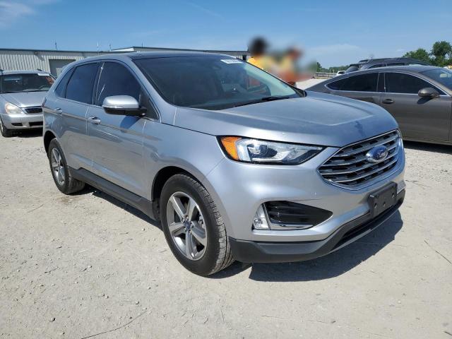 Vin: 2fmpk4j99lba26897, lot: 56735005, ford edge sel 20204