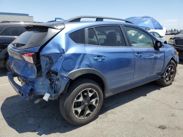 Vin: jf2gtaec8kh388812, lot: 59234445, subaru crosstrek premium 20193
