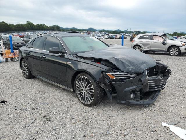 2016 AUDI A6 PREMIUM WAUFGAFC7GN154485