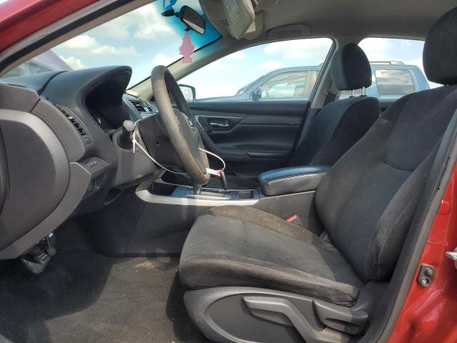 2015 NISSAN ALTIMA 2.5 - 1N4AL3AP9FN908229