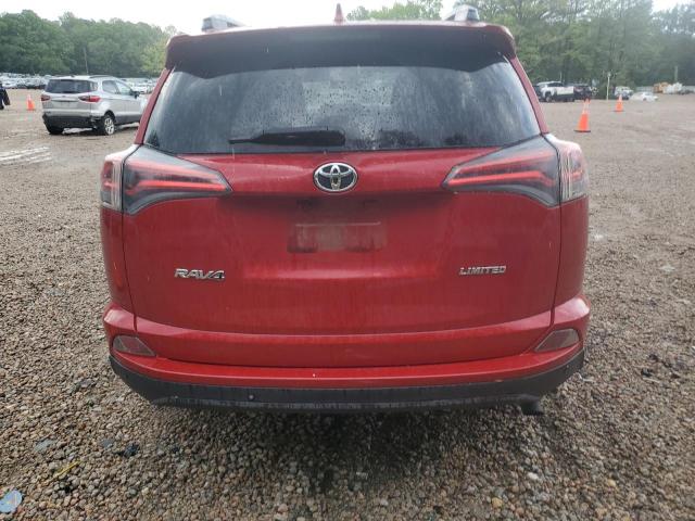 2016 TOYOTA RAV4 LIMIT - 2T3YFREV7GW298403