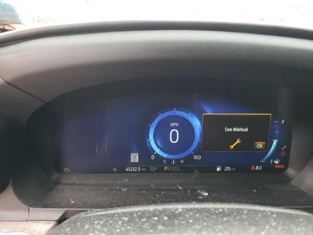 2022 FORD EXPLORER P - 1FM5K8HW0NNA08189