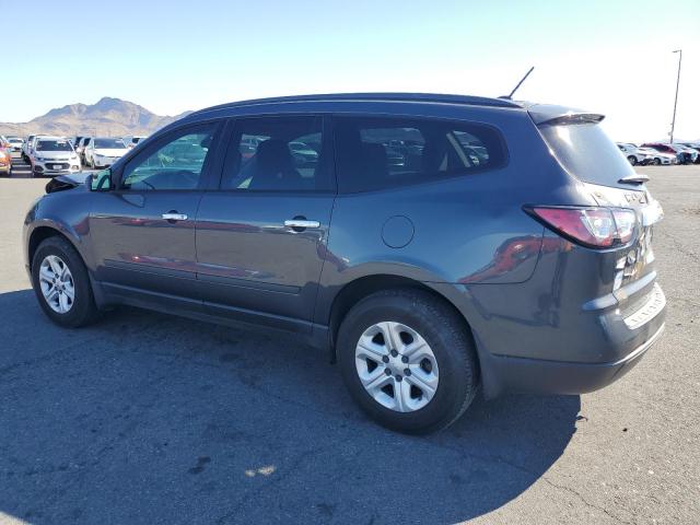 Vin: 1gnkrfed9ej262749, lot: 55850375, chevrolet traverse ls 20142