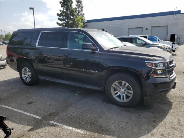 Vin: 1gnschkc1hr210952, lot: 56540825, chevrolet suburban c1500 lt 20174