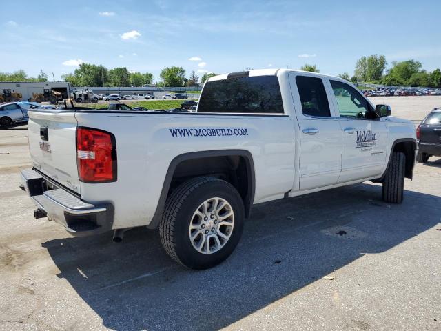Vin: 1gtv2meh8gz283453, lot: 54561915, gmc sierra k1500 sle 20163