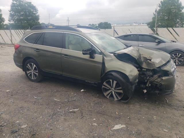 Vin: 4s4bsancxk3380974, lot: 58797625, subaru outback 2.5i limited 20194