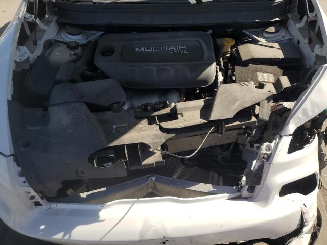 2016 JEEP CHEROKEE L - 1C4PJLCB4GW265120