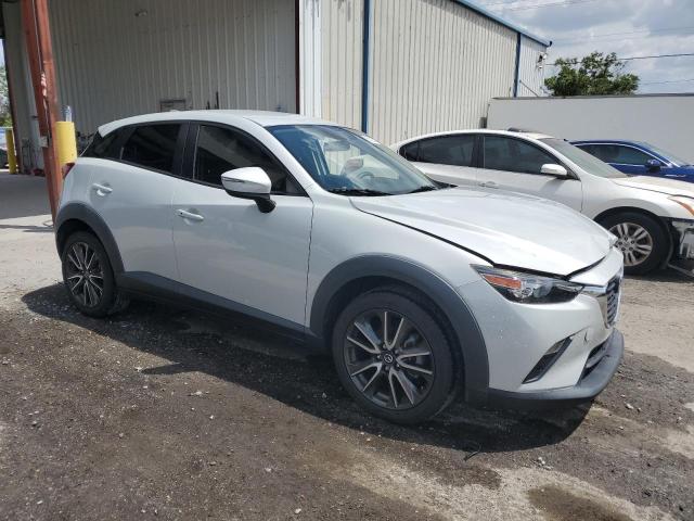 Vin: jm1dkdc78h0150588, lot: 55284205, mazda cx-3 touring 20174