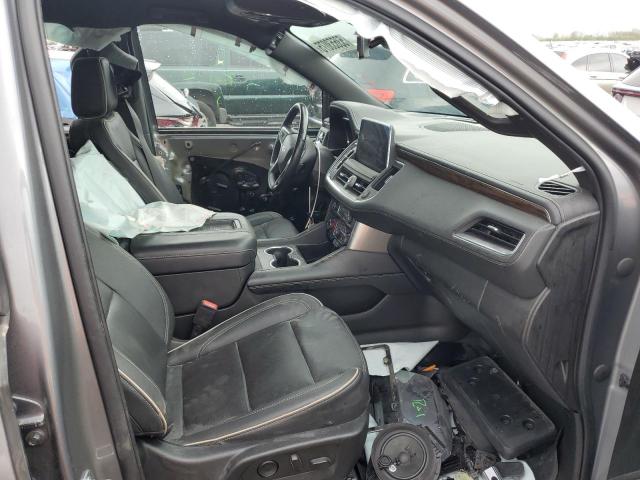 2022 CHEVROLET SUBURBAN K - 1GNSKFKD9NR209544