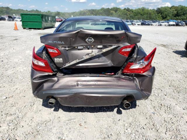 2016 NISSAN ALTIMA 2.5 - 1N4AL3AP1GN307351