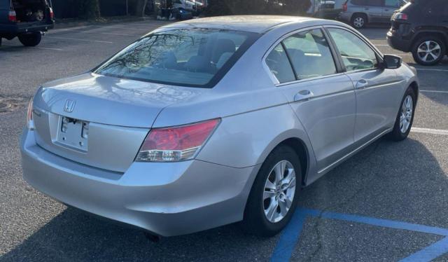 Vin: 1hgcp2f48aa142771, lot: 58633145, honda accord lxp 20104