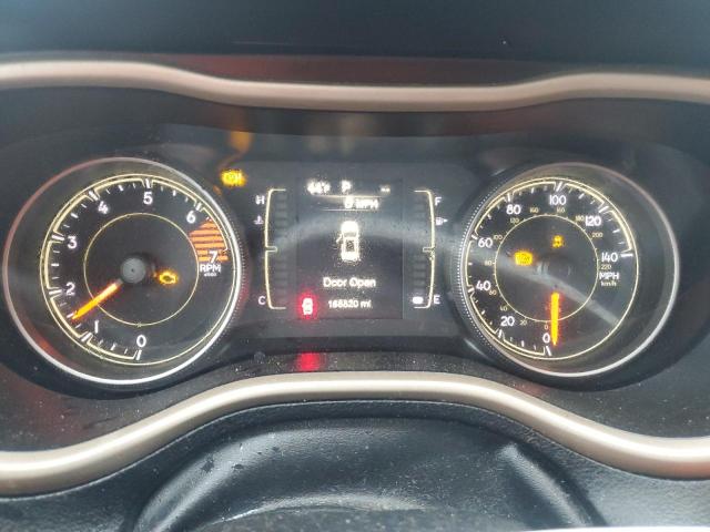 2018 JEEP CHEROKEE L - 1C4PJMCB8JD610139