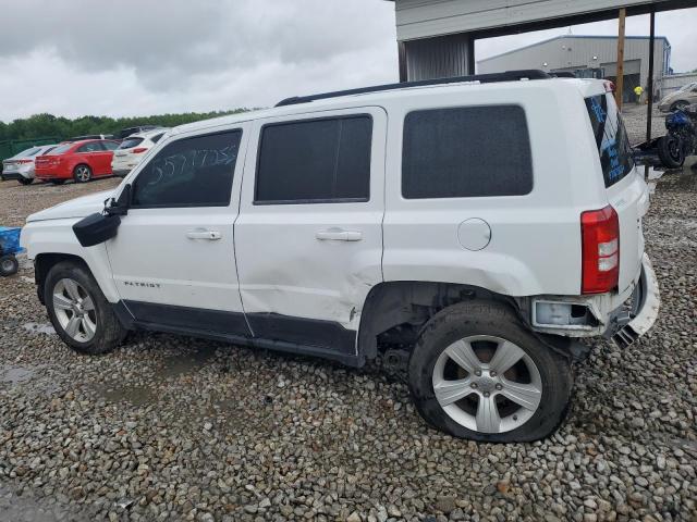 Vin: 1c4njpfb2cd612184, lot: 55797255, jeep patriot latitude 20122