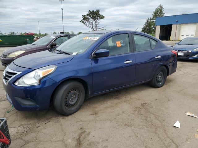 Vin: 3n1cn7ap7kl878228, lot: 57485445, nissan versa s 2019 img_1