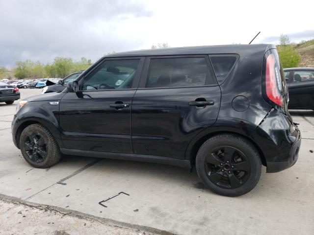 2019 KIA SOUL KNDJN2A25K7917558