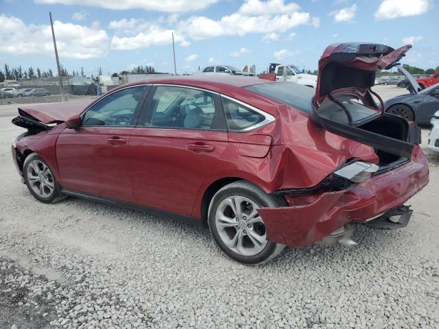 Vin: 1hgcy1f2xra000858, lot: 55067945, honda accord lx 20242