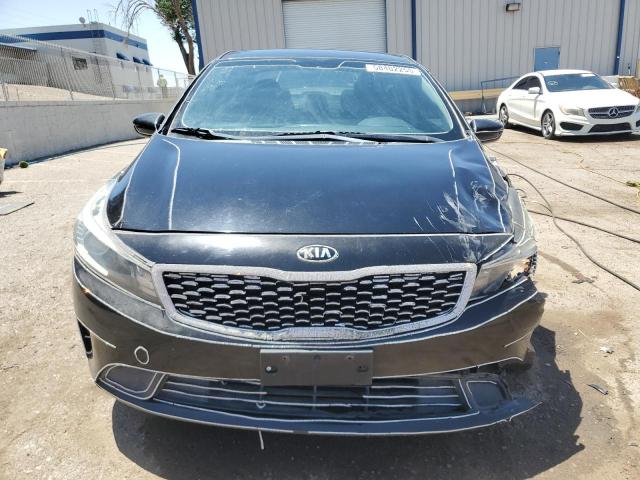 2018 KIA FORTE LX - 3KPFL4A74JE176367