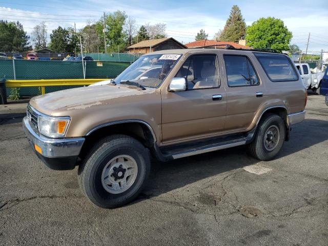 Vin: jt3vn39w3s0174135, lot: 57681415, toyota 4runner vn39 sr5 1995 img_1