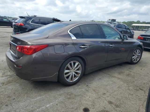 Vin: jn1bv7ap5fm353871, lot: 57247135, infiniti q50 base 20153
