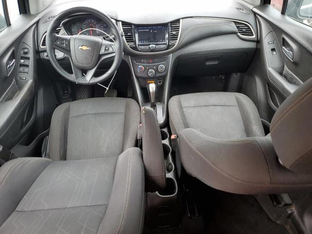 2018 CHEVROLET TRAX 1LT - 3GNCJLSB0JL263448