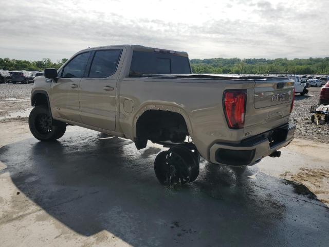 Vin: 1gtuuee89pz218574, lot: 55883305, gmc sierra k1500 at4 20232