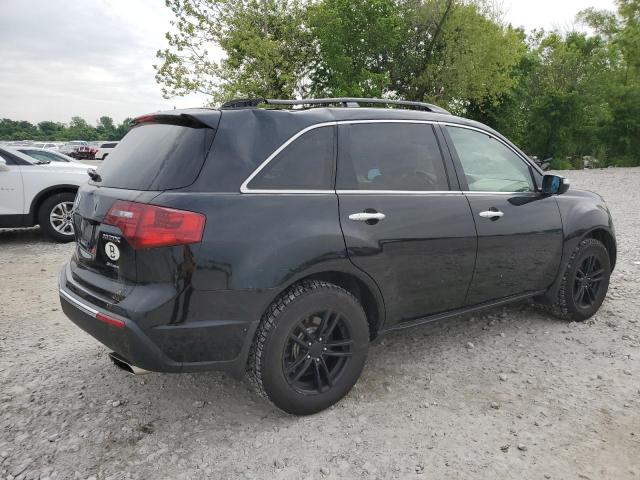 Vin: 2hnyd2h30ch536846, lot: 58414915, acura mdx technology 20123