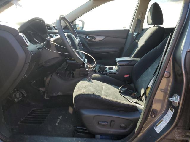 2015 NISSAN ROGUE S - 5N1AT2MV2FC750838