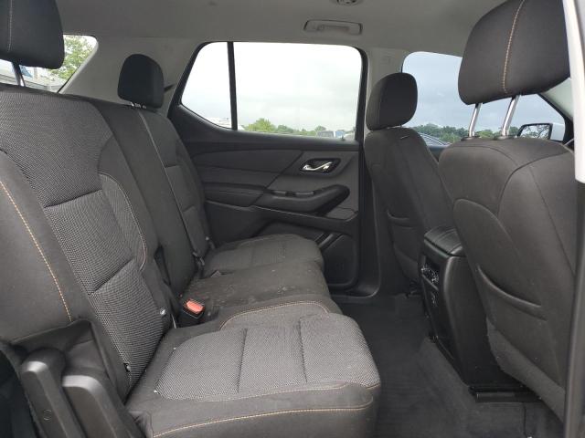 2020 CHEVROLET TRAVERSE L - 1GNERGKW7LJ317236