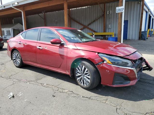 2023 NISSAN ALTIMA SV 1N4BL4DV6PN412164