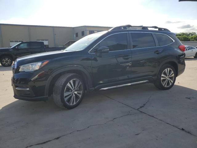 SUBARU ASCENT LIM