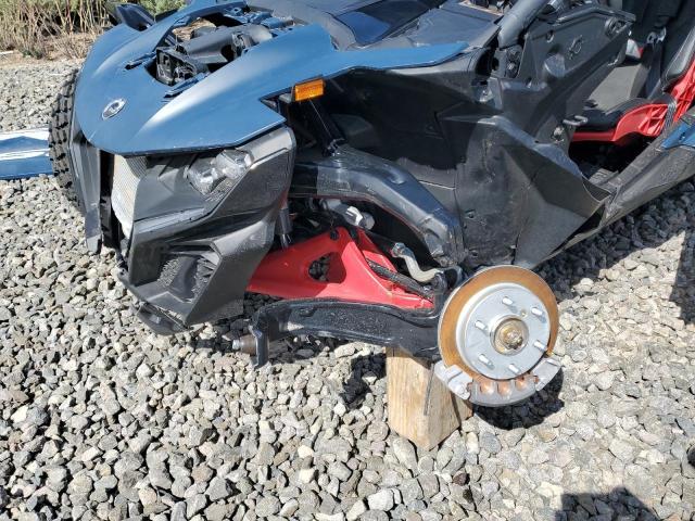 2025 CAN-AM MAVERICK R - 3JB8NAU47SE003479