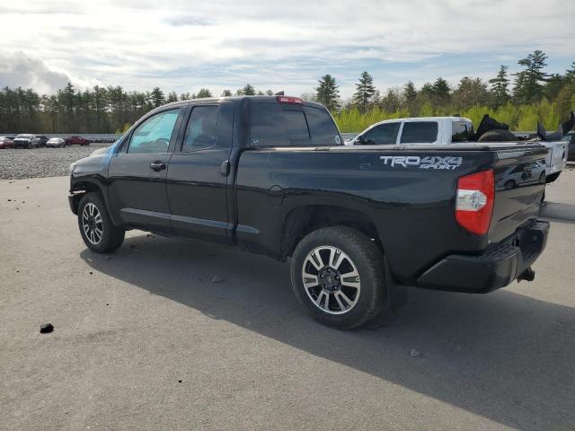 Vin: 5tfuy5f19lx893806, lot: 56134625, toyota tundra double cab sr 20202