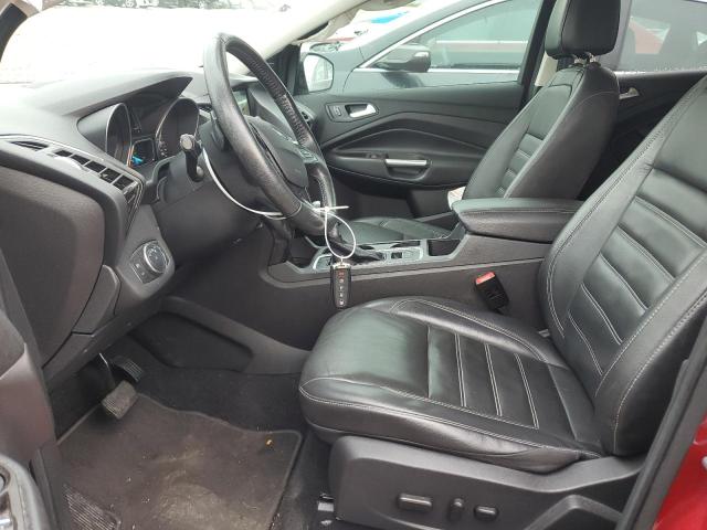 2017 FORD ESCAPE TIT - 1FMCU9JD7HUD40933