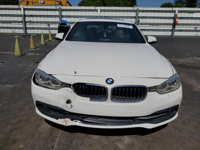 2018 BMW 330 I WBA8B9C58JEE80964
