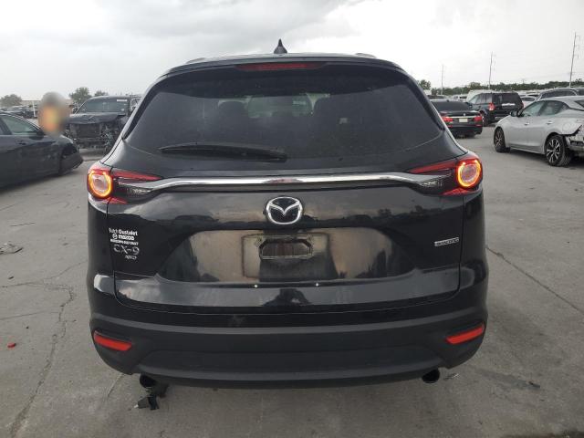 2022 MAZDA CX-9 TOURI JM3TCBCY0N0605300