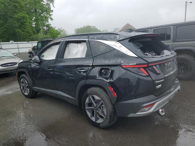 Vin: 5nmjccde1sh502179, lot: 56828115, hyundai tucson sel 20252