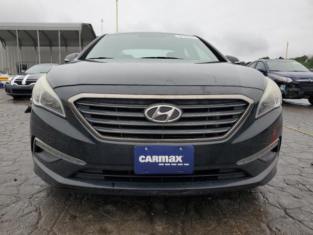 2015 HYUNDAI SONATA SPO - 5NPE34AF9FH258987